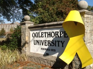 Oglethorpe: Article Hero