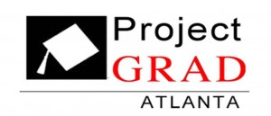 Project GRAD Logo