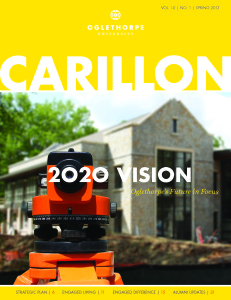 Carillon Spring 2013 cover high res