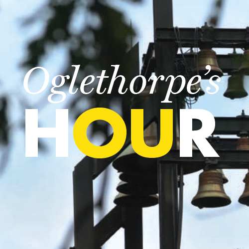 Oglethorpe's Hour