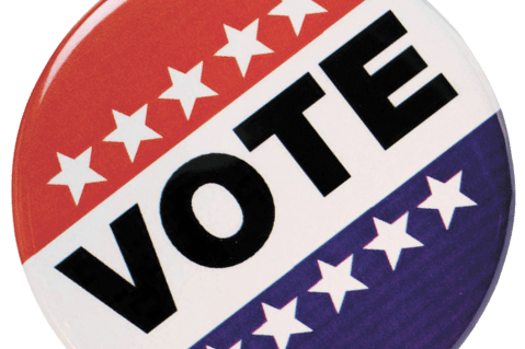 Civic engagement scholars kick off voter awareness efforts - The Source