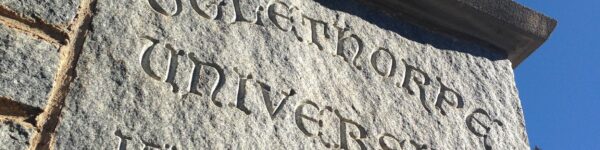 Atlanta Preservation Center’s annual history tour includes Oglethorpe University