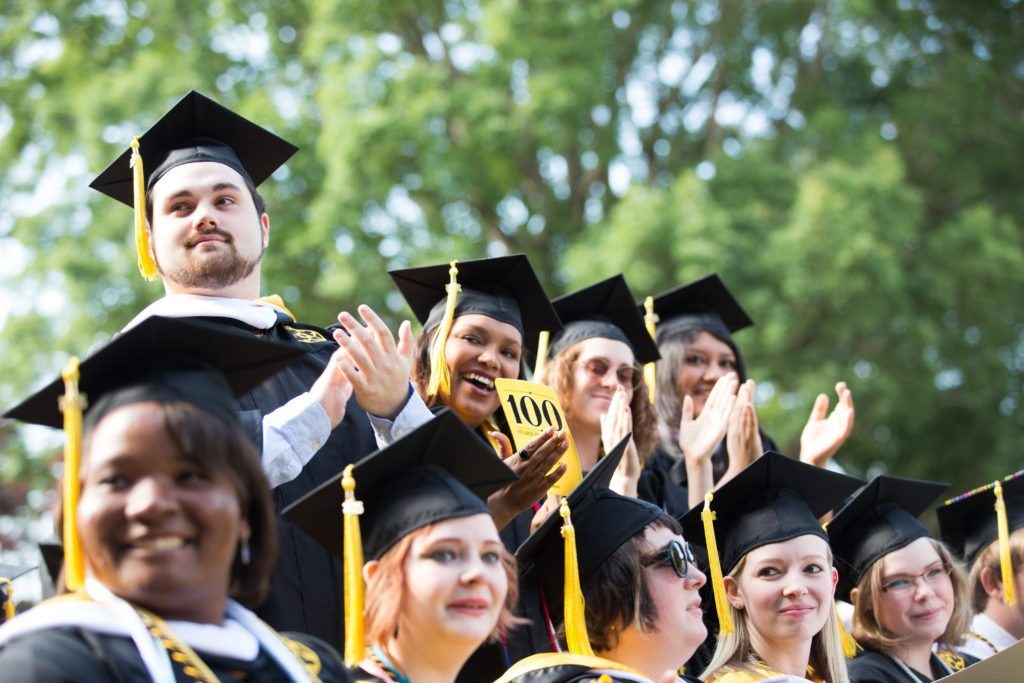 Oglethorpe Among USA Today's 2017 Best Colleges Nationwide - The Source