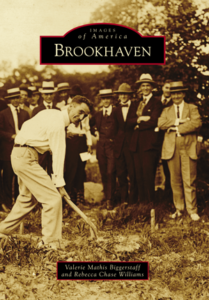 images of america brookhaven history