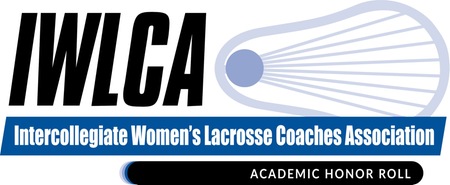 women's lacrosse academic honors