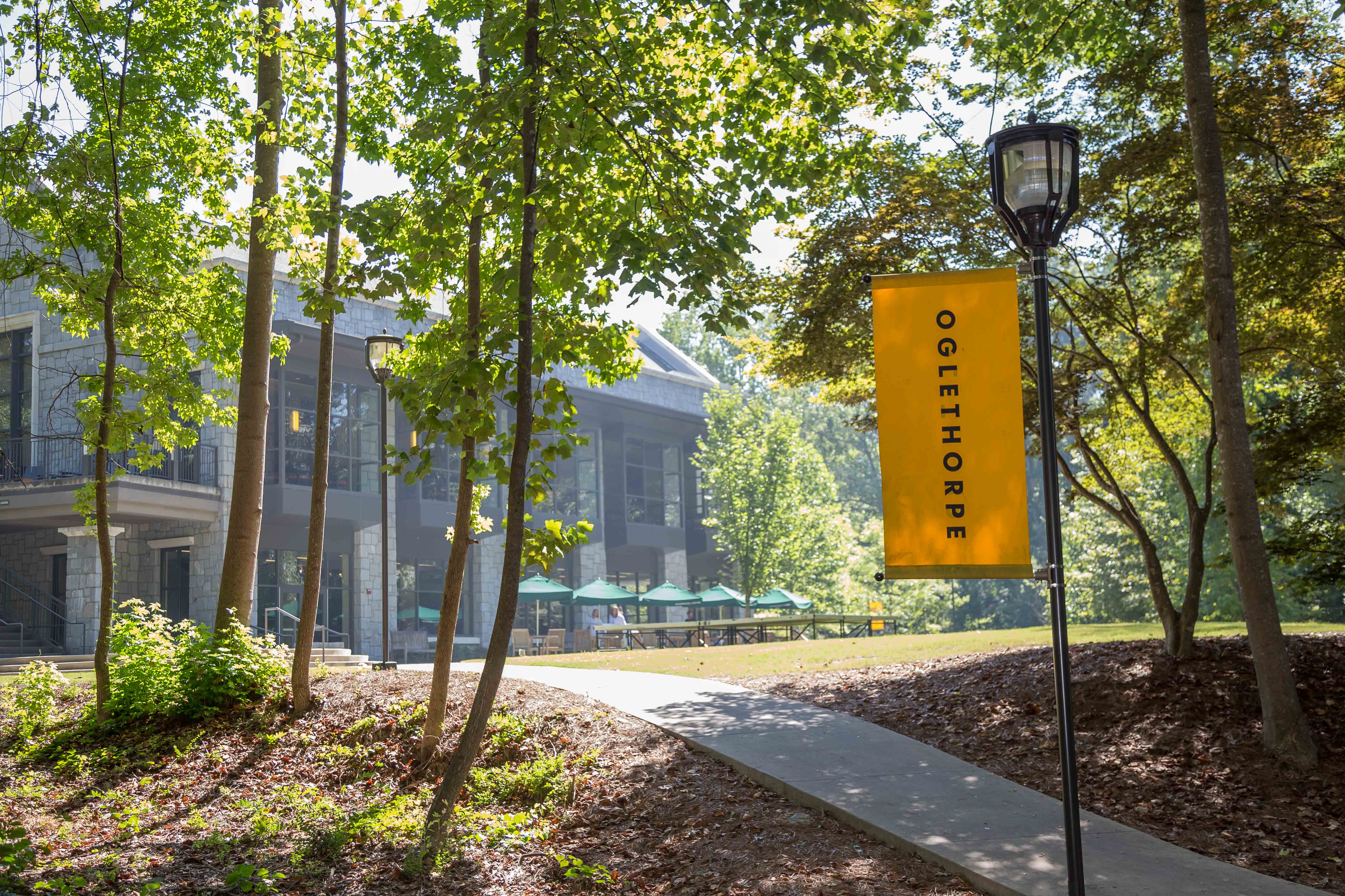 Forbes Includes Oglethorpe In "America's Top Colleges 2019" - The Source