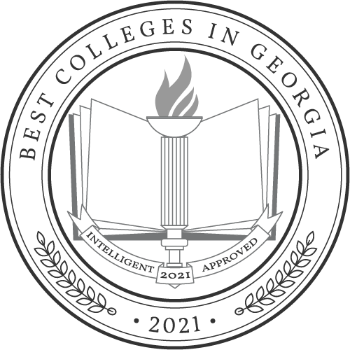 Oglethorpe University ranks among the top colleges in Georgia, best liberal arts school