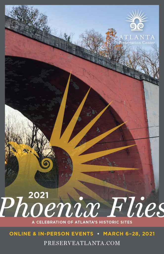 Phoenix Flies 2021 Cover