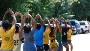 Oglethorpe Diversity, Equity & Inclusion: Article Hero