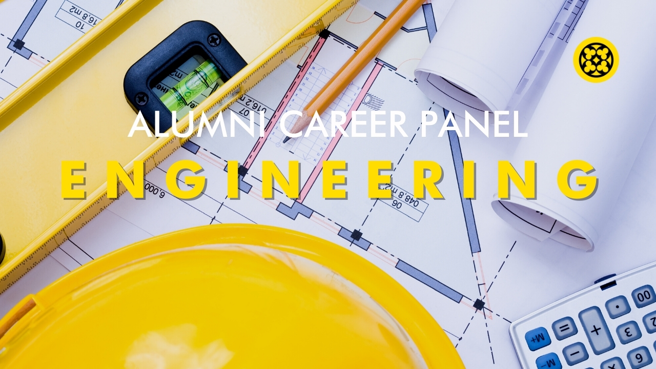 AlumniCareerPanel_Engineering