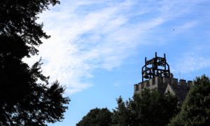 Oglethorpe University announces Spring 2021 Dean's List - The Source