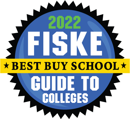 Oglethorpe among Fiske's top 20 ＂best buy＂ colleges in the country
