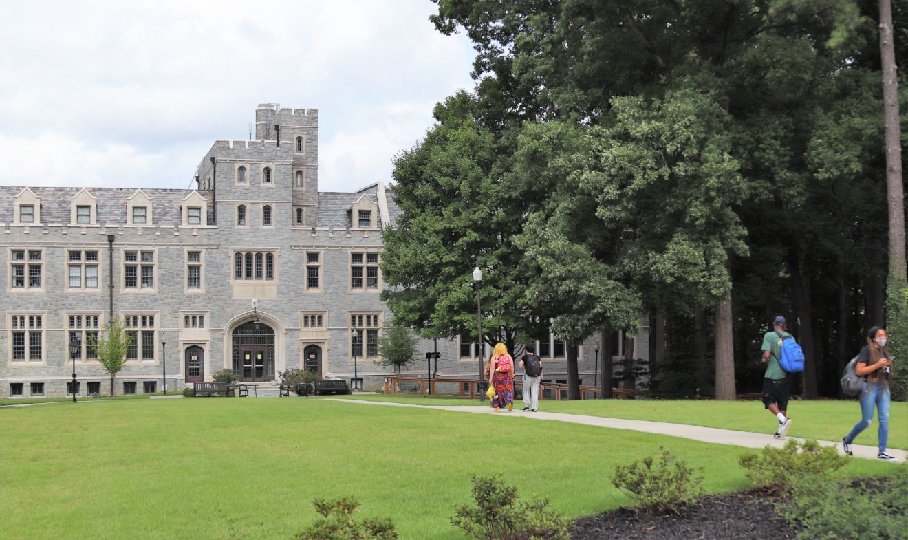 Washington Monthly ranks Oglethorpe among top liberal arts and best value colleges