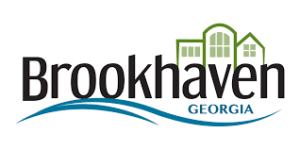 City of Brookhaven, GA logo