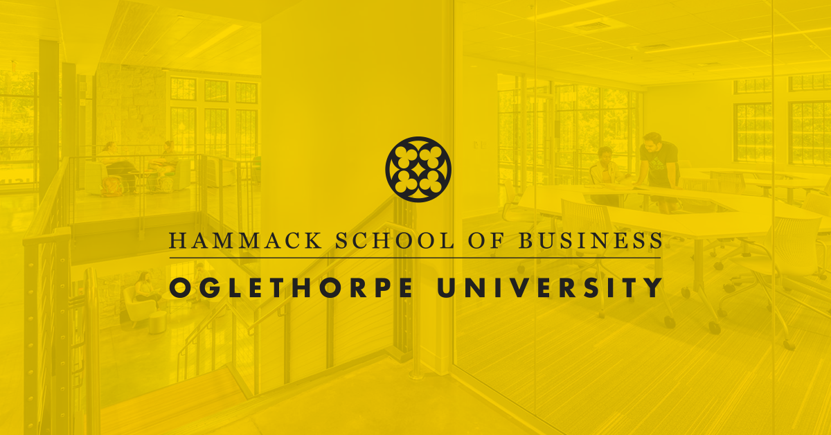 Hammack School of Business