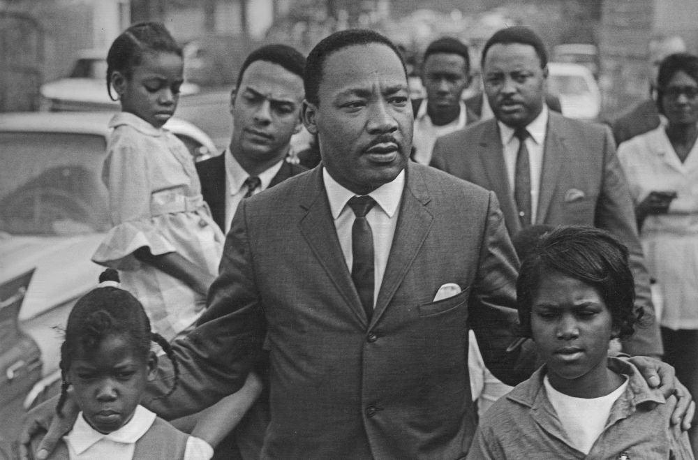 Oglethorpe to honor Dr. Martin Luther King with three days of virtual programming