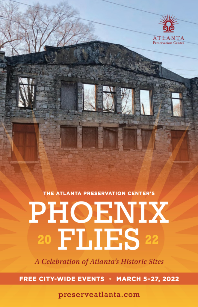 Phoenix Flies 2022