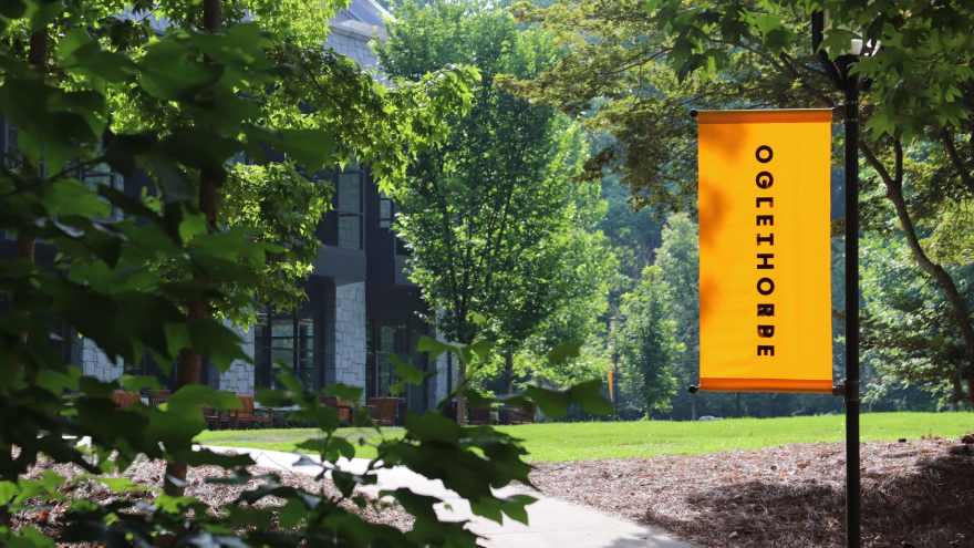 Oglethorpe among U.S. News Best Colleges nationwide, stands out in social mobility