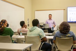 Oglethorpe HSB: Article Hero