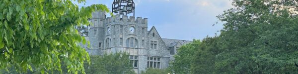 Oglethorpe University named a ‘Best College’ by research company Intelligent.com