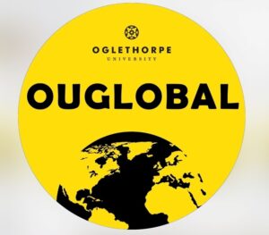 Oglethorpe Global Education logo