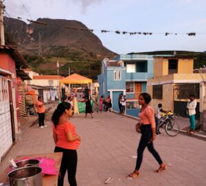 Caldera: An Afro-Ecuadorian village in the Valle del Chota