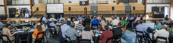 OU hosts first-ever ‘State of Athletics’ event